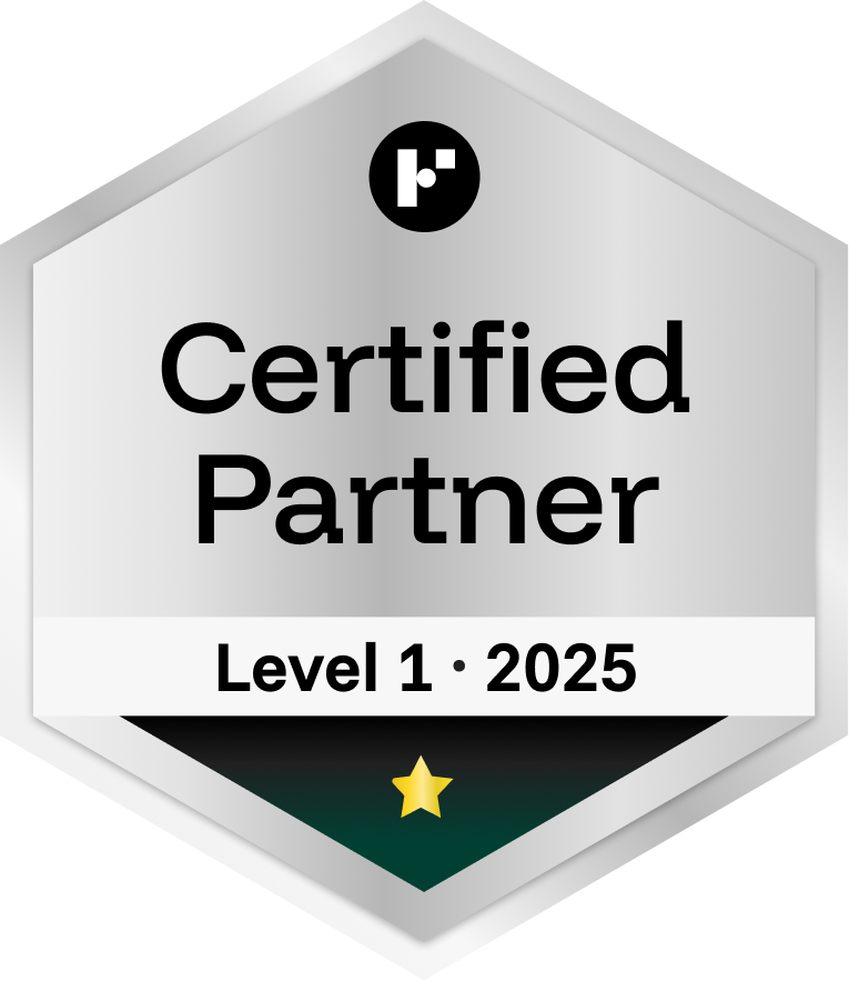 Funnel Partner Badge
